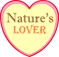 Nature's Lover | Bringing Love from the Nature